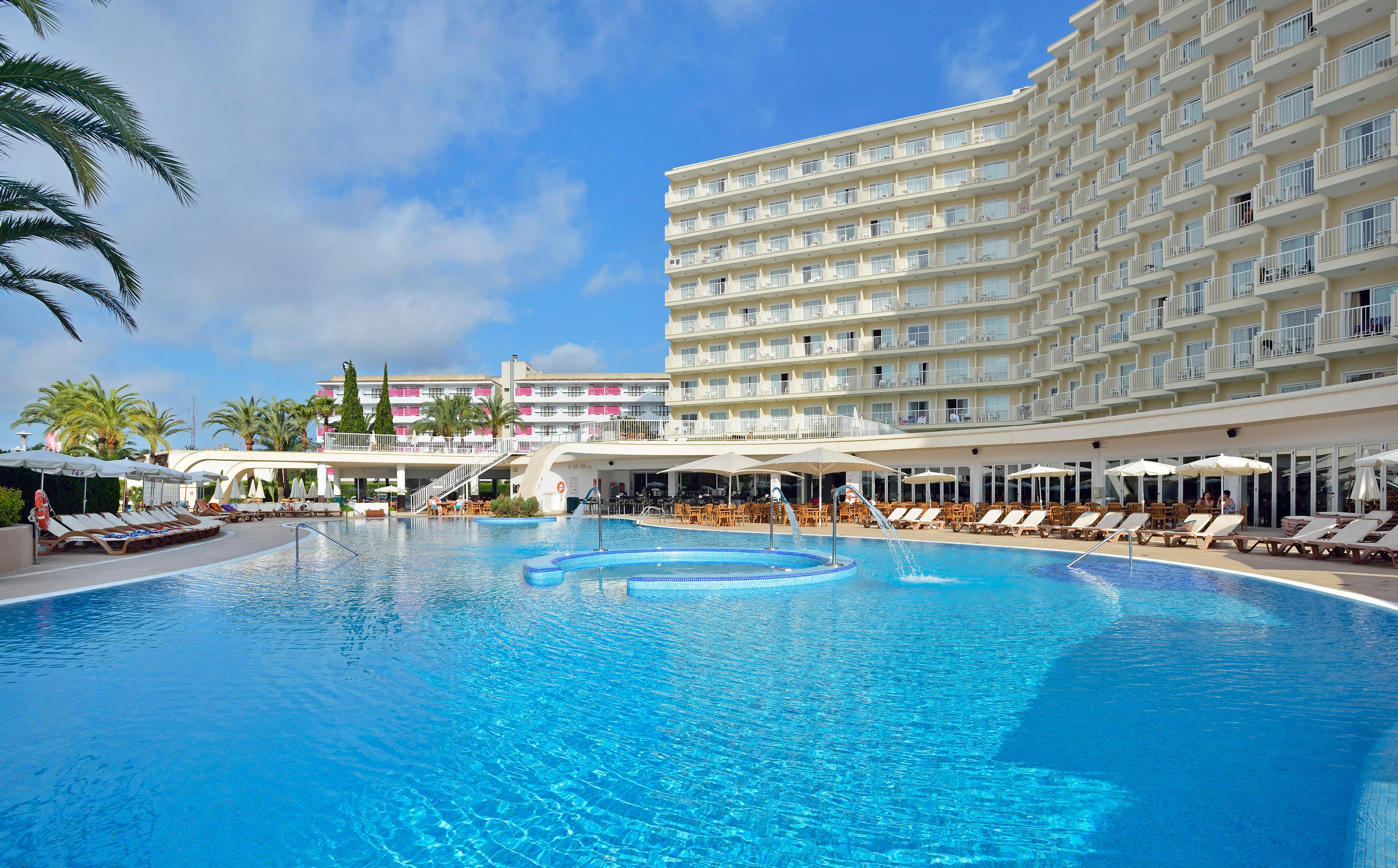 Sol Guadalupe Hotel Magaluf (Mallorca)